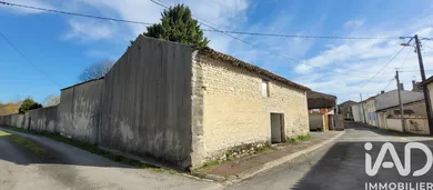 Grange à La Vergne (17400)