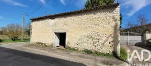 Grange à La Vergne (17400)