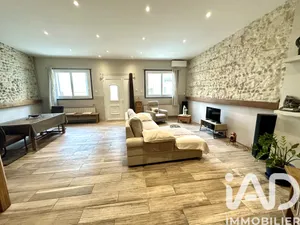 House at Bellegarde (30127)