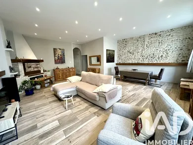 Maison de ville à Bellegarde (30127)