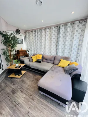 House at Le Houga (32460)