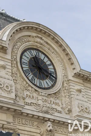 Maison à Ardon (45160)