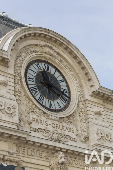 Maison à Ardon (45160)