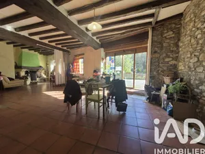 Village house at Festes-et-Saint-André (11300)