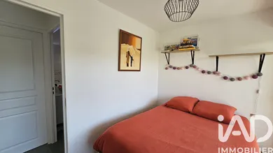 Apartment in Antibes (06600)