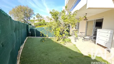 Apartment in Antibes (06600)