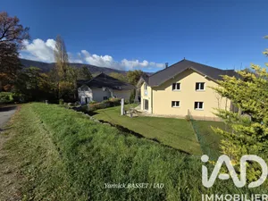 Duplex in Vimines (73160)