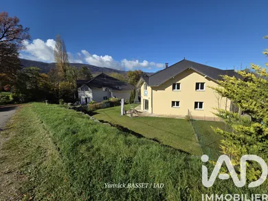 Duplex in Vimines (73160)