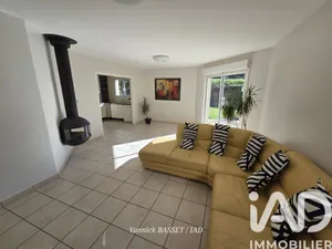 Duplex à Vimines (73160)