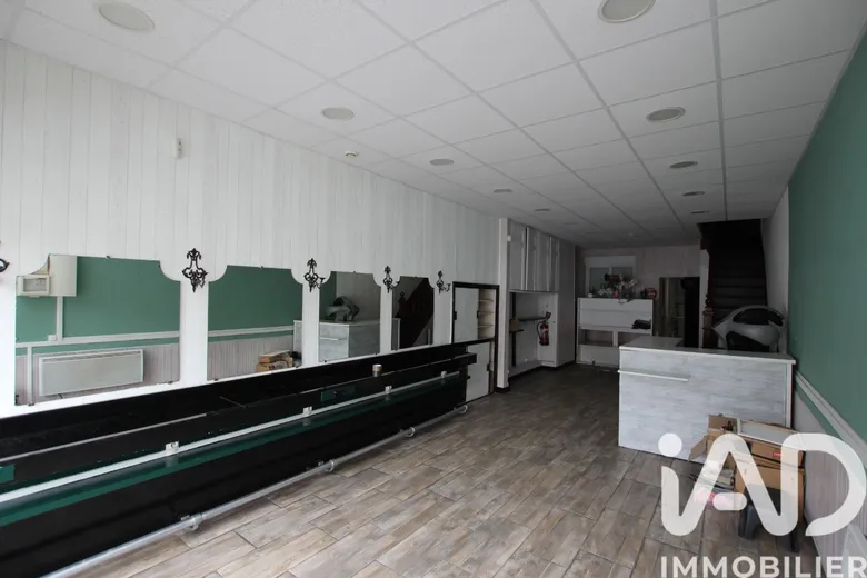 Maison 2 pièces 88 m² · à Péronne · 88 m² · 115 500 €