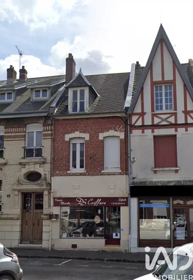 House in Péronne (80200)