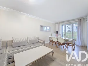Appartement à Suresnes (92150)