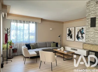 Maison traditionnelle à Soustons (40140)