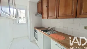 Apartment in Ballancourt-sur-Essonne (91610)