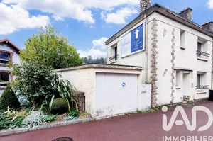 Townhouse in Cherbourg-en-Cotentin (50100)