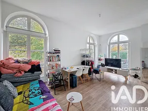 Appartement à Brunoy (91800)