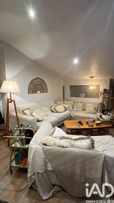 Maison de village à Leucate (11370)