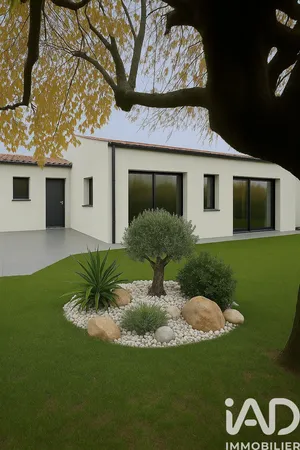 House at La Jarrie (17220)