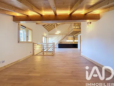 Appartement à Samoëns (74340)