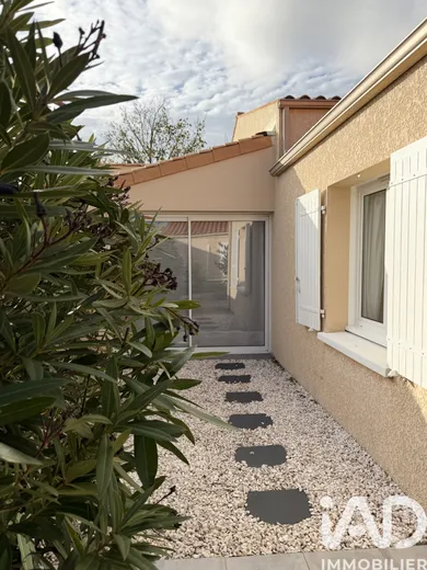 House in La Jarrie (17220)