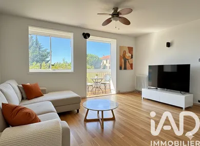 Appartement à Aix-en-Provence (13090)