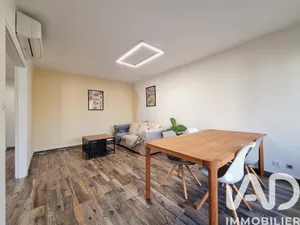 Appartement à Voiron (38500)