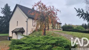 Pavillon à Tanlay (89430)