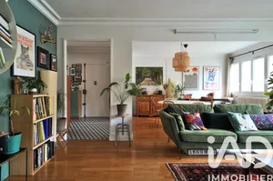 Appartement à Lyon (69003)