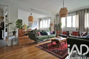 Appartement à Lyon (69003)