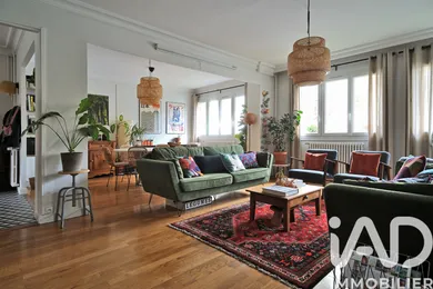 Apartment in Lyon (69003)