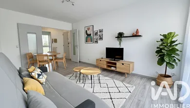 Apartment in Saint-Jean-de-Luz (64500)