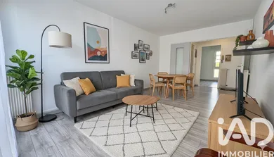 Appartement à Saint-Jean-de-Luz (64500)