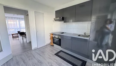 Apartment in Saint-Jean-de-Luz (64500)