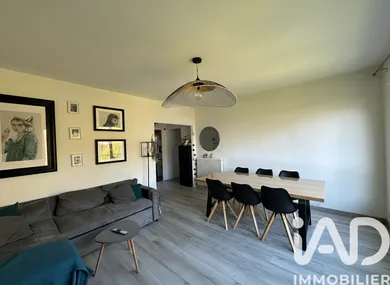 Appartement à Rennes (35000)