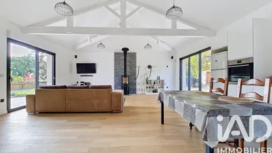 House in Yvrac (33370)