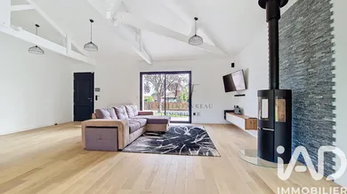 House in Yvrac (33370)