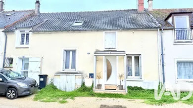 Maison à Bombon (77720)