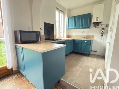 Maison à Wattrelos (59150)