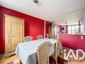 Apartment in Besançon (25000)