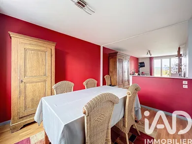 Apartment in Besançon (25000)