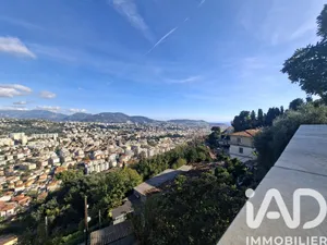 House at Nice (06100)