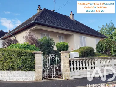 House at Fondettes (37230)