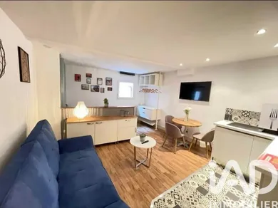 Appartement à Nice (06300)