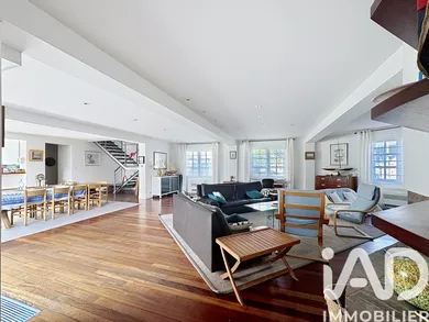 Mansion in Loctudy (29750)