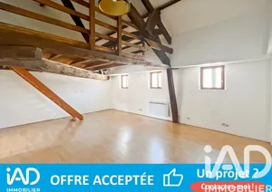Appartement à Voulx (77940)