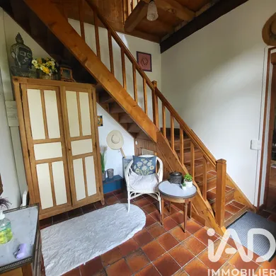 Park home in Ancretteville-sur-Mer (76540)