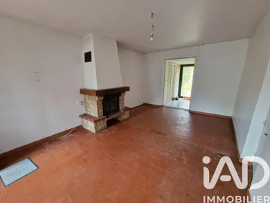 Maison à Rogny-les-Sept-Écluses (89220)