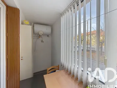 Appartement à Frontignan (34110)