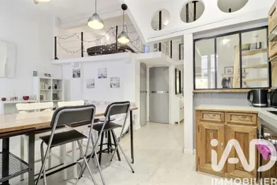 Apartment in La Ciotat (13600)
