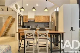 Appartement à La Ciotat (13600)